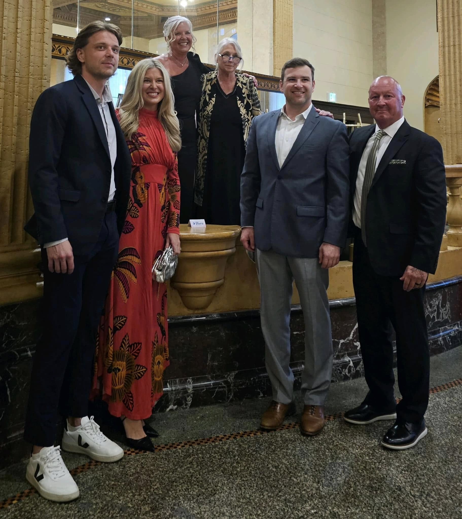 Consulting & Delivery